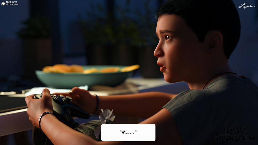 [VŨ TRỤ 1] Người Mẹ Dâm Đãng - Tình Yêu Thuần Khiết 12 0 Phần 4 trang 76