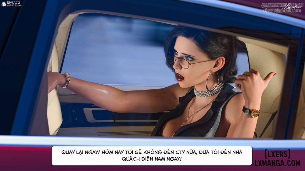 [VŨ TRỤ 1] Người Mẹ Dâm Đãng - Tình Yêu Thuần Khiết 13 0 Phần 4 trang 10