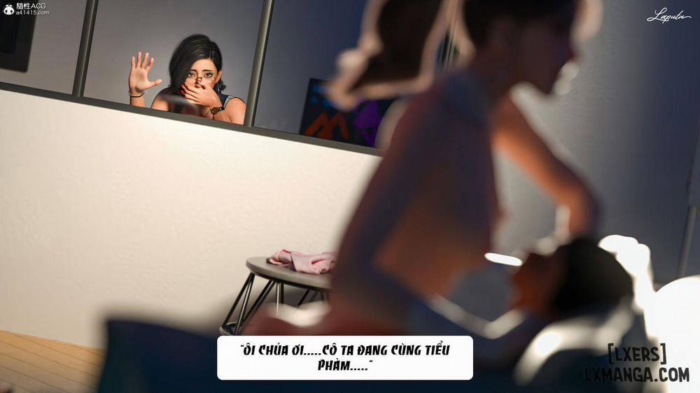 [VŨ TRỤ 1] Người Mẹ Dâm Đãng - Tình Yêu Thuần Khiết 13 0 Phần 4 trang 33