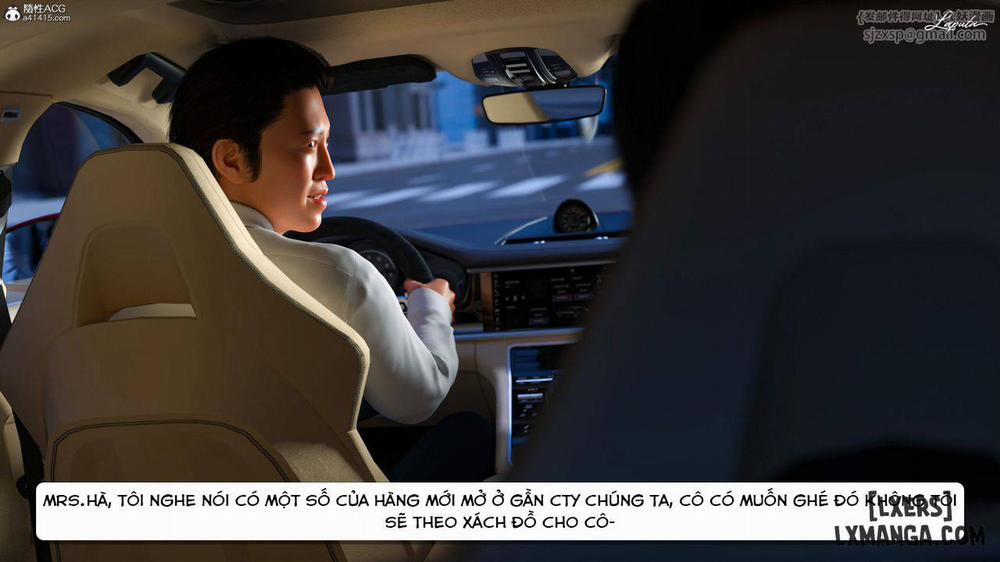 [VŨ TRỤ 1] Người Mẹ Dâm Đãng - Tình Yêu Thuần Khiết 13 0 Phần 4 trang 5