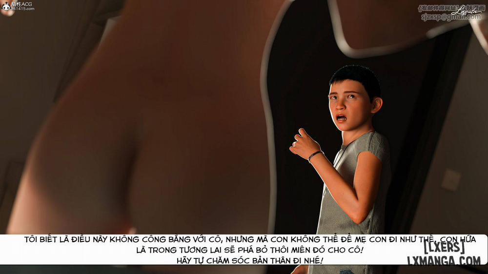 [VŨ TRỤ 1] Người Mẹ Dâm Đãng - Tình Yêu Thuần Khiết 14 0 END Phần 4 trang 69