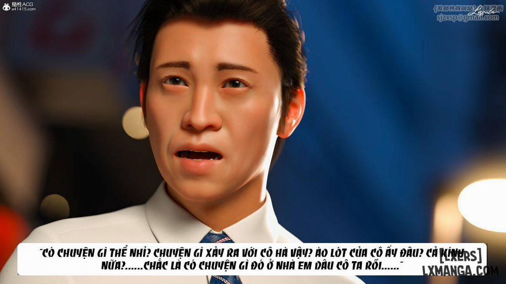 [VŨ TRỤ 1] Người Mẹ Dâm Đãng - Tình Yêu Thuần Khiết 14 0 END Phần 4 trang 80