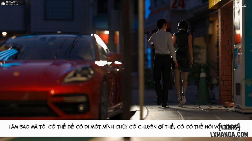 [VŨ TRỤ 1] Người Mẹ Dâm Đãng - Tình Yêu Thuần Khiết 14 0 END Phần 4 trang 83