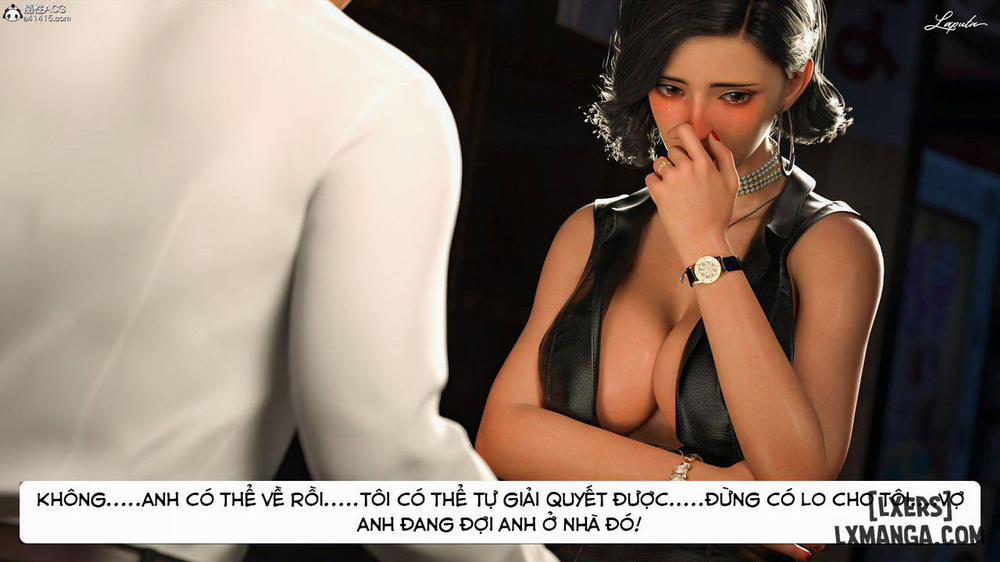 [VŨ TRỤ 1] Người Mẹ Dâm Đãng - Tình Yêu Thuần Khiết 14 0 END Phần 4 trang 86