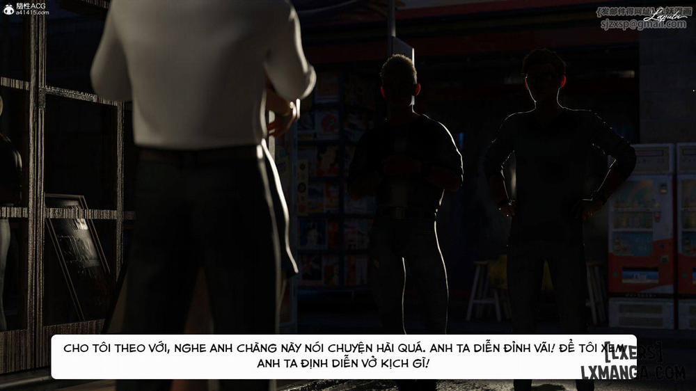 [VŨ TRỤ 1] Người Mẹ Dâm Đãng - Tình Yêu Thuần Khiết 14 0 END Phần 4 trang 89