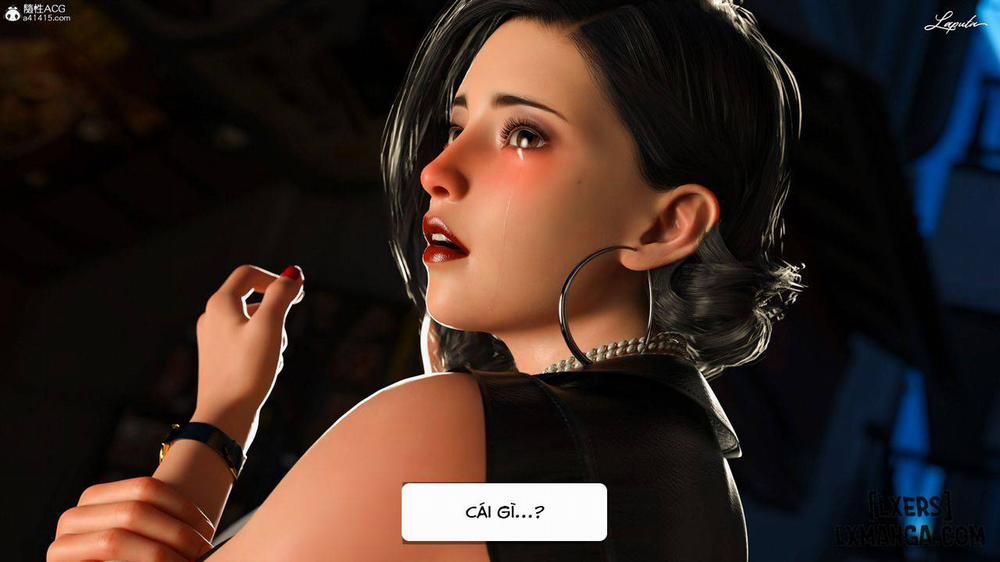 [VŨ TRỤ 1] Người Mẹ Dâm Đãng - Tình Yêu Thuần Khiết 14 0 END Phần 4 trang 91