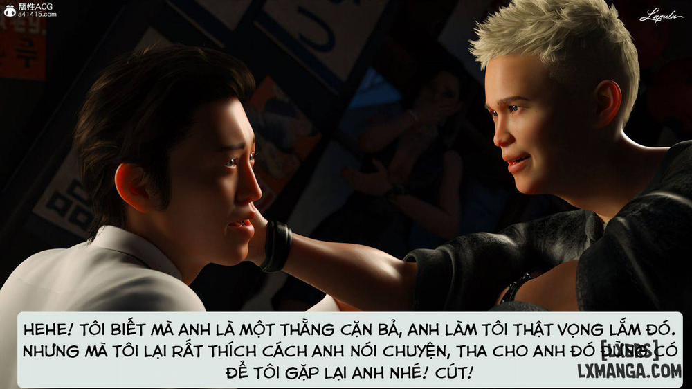 [VŨ TRỤ 1] Người Mẹ Dâm Đãng - Tình Yêu Thuần Khiết 15 0 Phần 5 trang 11