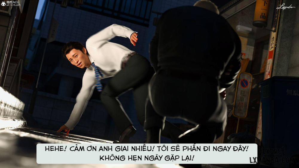 [VŨ TRỤ 1] Người Mẹ Dâm Đãng - Tình Yêu Thuần Khiết 15 0 Phần 5 trang 12