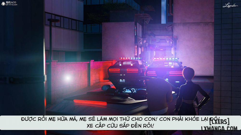 [VŨ TRỤ 1] Người Mẹ Dâm Đãng - Tình Yêu Thuần Khiết 15 0 Phần 5 trang 56