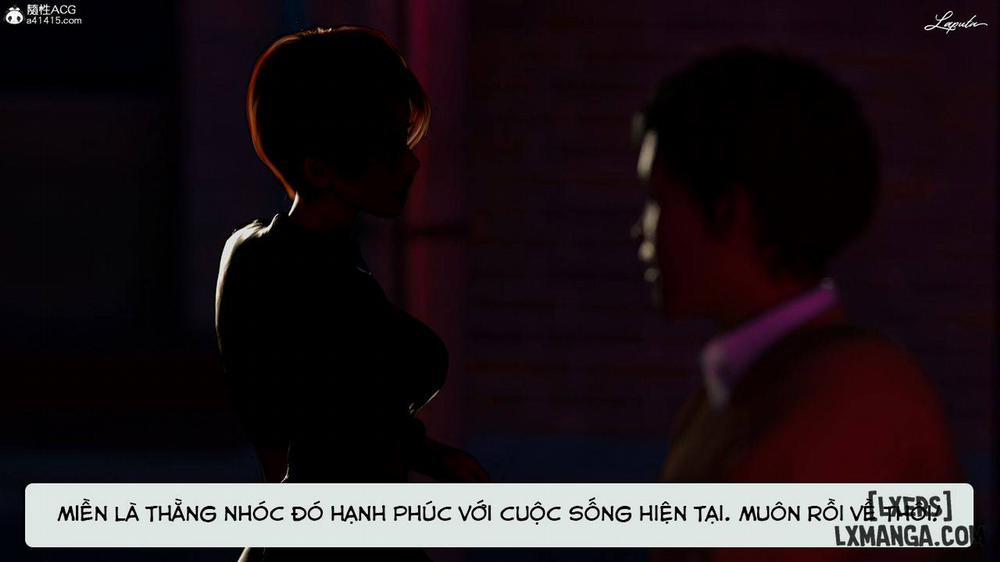 [VŨ TRỤ 1] Người Mẹ Dâm Đãng - Tình Yêu Thuần Khiết 15 0 Phần 5 trang 60