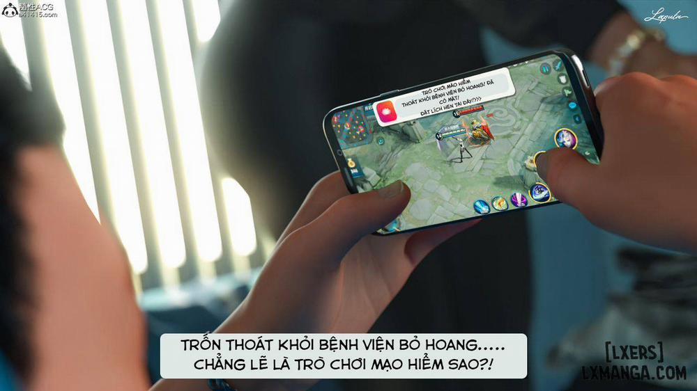 [VŨ TRỤ 1] Người Mẹ Dâm Đãng - Tình Yêu Thuần Khiết 15 0 Phần 5 trang 73