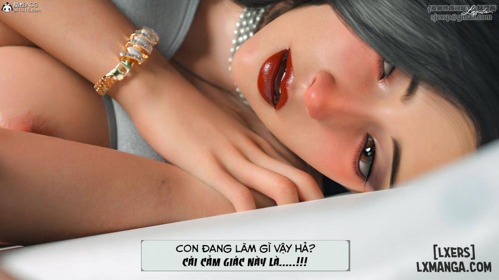 [VŨ TRỤ 1] Người Mẹ Dâm Đãng - Tình Yêu Thuần Khiết 16 0 Phần 5 trang 65