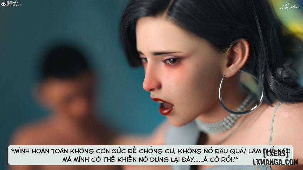 [VŨ TRỤ 1] Người Mẹ Dâm Đãng - Tình Yêu Thuần Khiết 16 0 Phần 5 trang 70