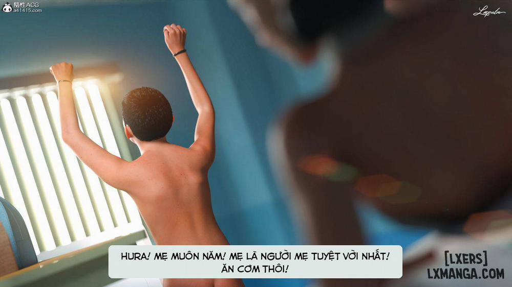 [VŨ TRỤ 1] Người Mẹ Dâm Đãng - Tình Yêu Thuần Khiết 16 0 Phần 5 trang 74