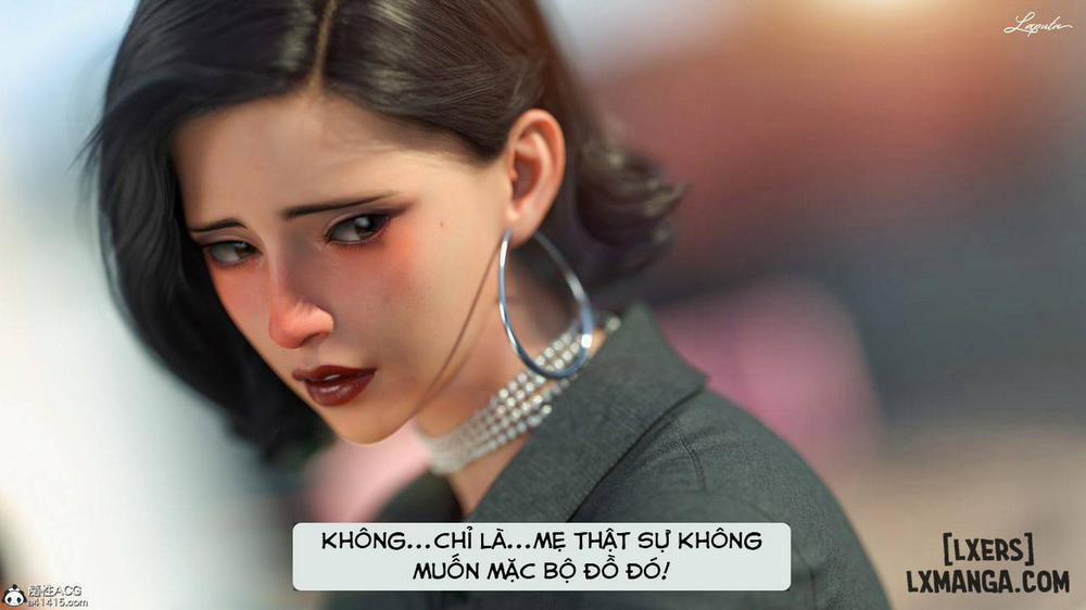 [VŨ TRỤ 1] Người Mẹ Dâm Đãng - Tình Yêu Thuần Khiết 16 0 Phần 5 trang 79