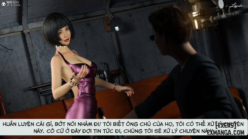 [VŨ TRỤ 1] Người Mẹ Dâm Đãng - Tình Yêu Thuần Khiết 16 0 Phần 5 trang 97