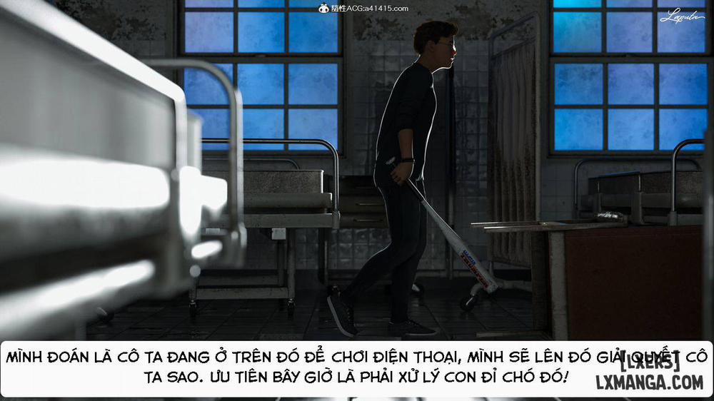 [VŨ TRỤ 1] Người Mẹ Dâm Đãng - Tình Yêu Thuần Khiết 17 0 END Phần 5 trang 111