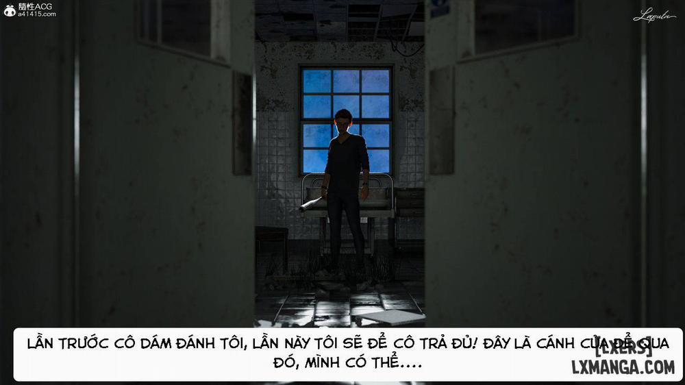 [VŨ TRỤ 1] Người Mẹ Dâm Đãng - Tình Yêu Thuần Khiết 17 0 END Phần 5 trang 112