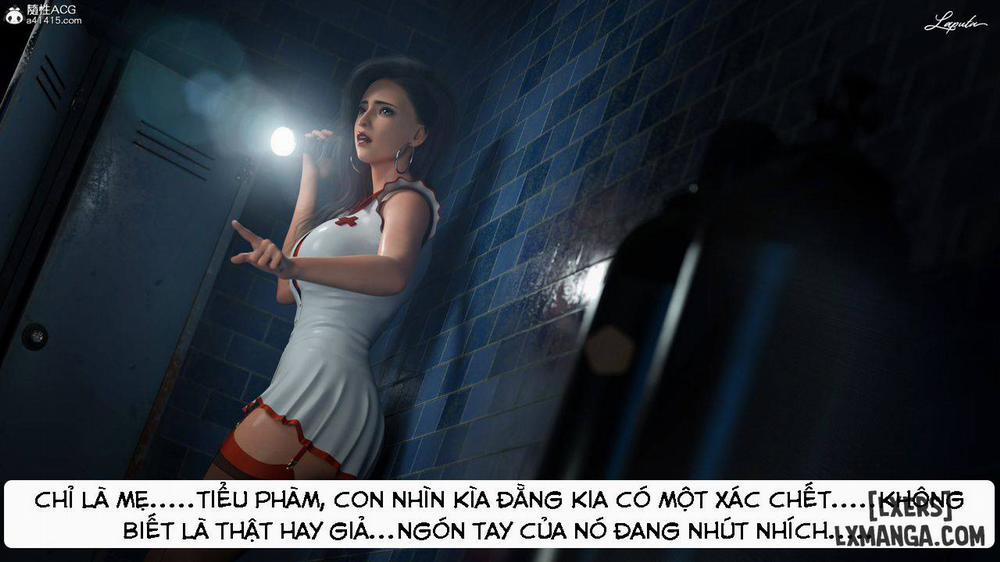 [VŨ TRỤ 1] Người Mẹ Dâm Đãng - Tình Yêu Thuần Khiết 17 0 END Phần 5 trang 16