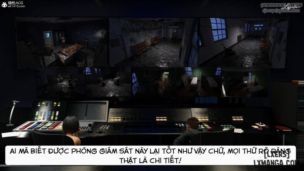 [VŨ TRỤ 1] Người Mẹ Dâm Đãng - Tình Yêu Thuần Khiết 17 0 END Phần 5 trang 19