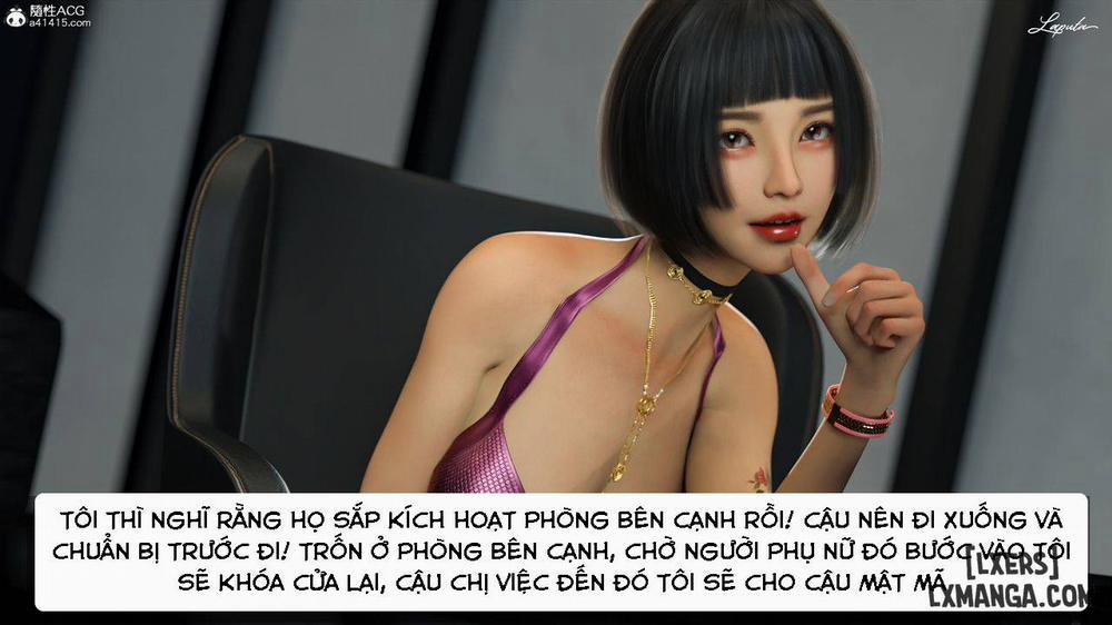 [VŨ TRỤ 1] Người Mẹ Dâm Đãng - Tình Yêu Thuần Khiết 17 0 END Phần 5 trang 21