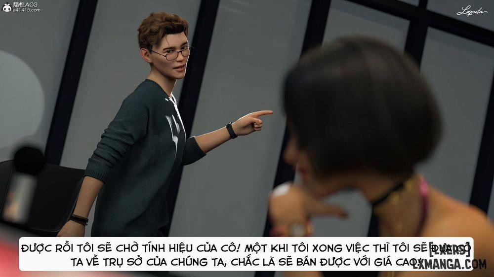 [VŨ TRỤ 1] Người Mẹ Dâm Đãng - Tình Yêu Thuần Khiết 17 0 END Phần 5 trang 22