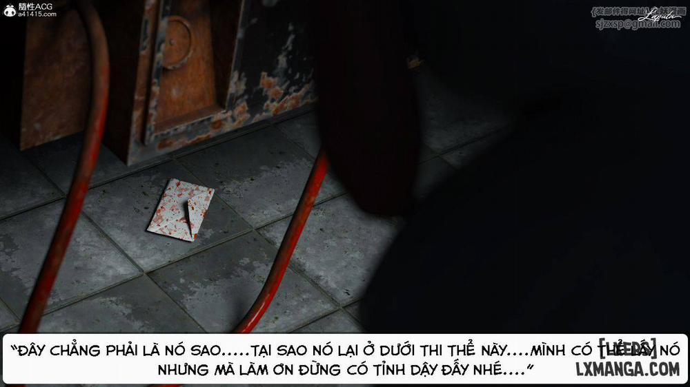 [VŨ TRỤ 1] Người Mẹ Dâm Đãng - Tình Yêu Thuần Khiết 17 0 END Phần 5 trang 25