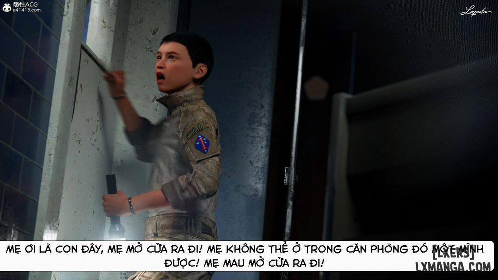 [VŨ TRỤ 1] Người Mẹ Dâm Đãng - Tình Yêu Thuần Khiết 17 0 END Phần 5 trang 32