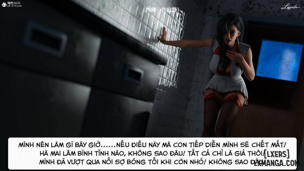 [VŨ TRỤ 1] Người Mẹ Dâm Đãng - Tình Yêu Thuần Khiết 17 0 END Phần 5 trang 45