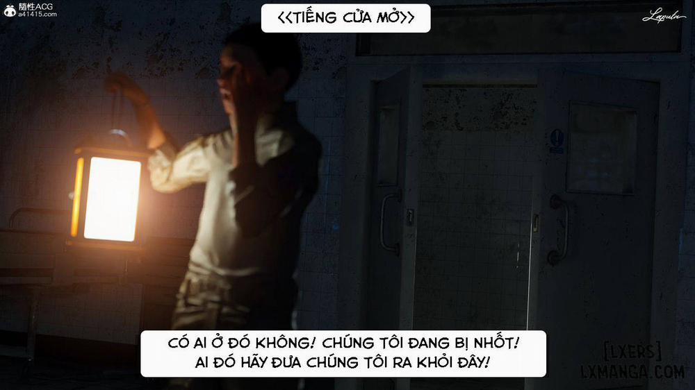 [VŨ TRỤ 1] Người Mẹ Dâm Đãng - Tình Yêu Thuần Khiết 17 0 END Phần 5 trang 51