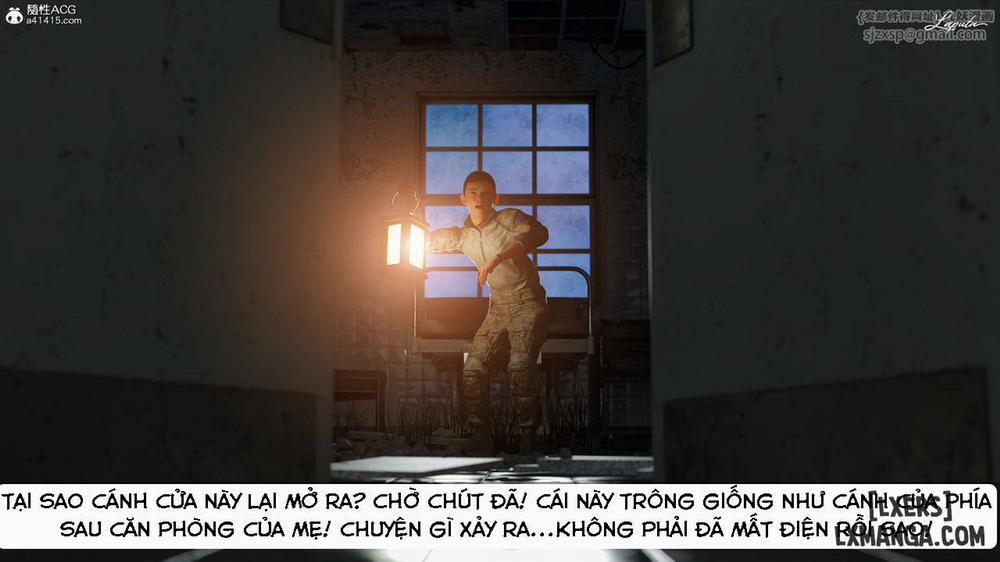 [VŨ TRỤ 1] Người Mẹ Dâm Đãng - Tình Yêu Thuần Khiết 17 0 END Phần 5 trang 52