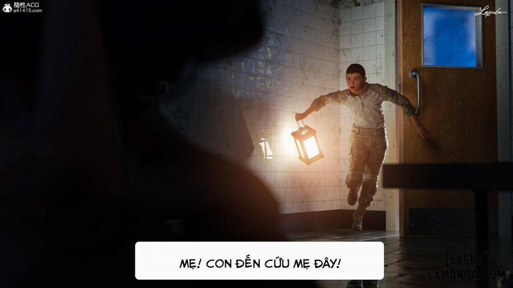 [VŨ TRỤ 1] Người Mẹ Dâm Đãng - Tình Yêu Thuần Khiết 17 0 END Phần 5 trang 54