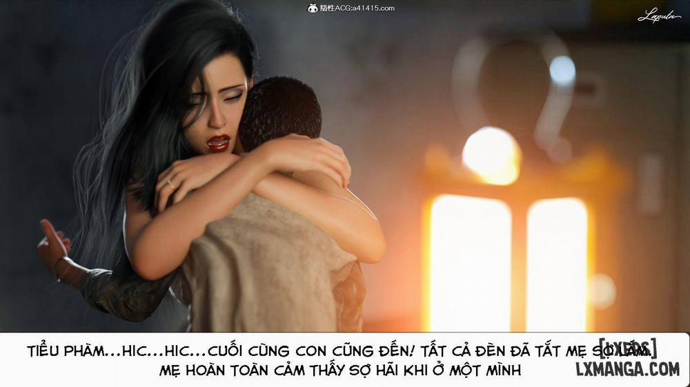 [VŨ TRỤ 1] Người Mẹ Dâm Đãng - Tình Yêu Thuần Khiết 17 0 END Phần 5 trang 59