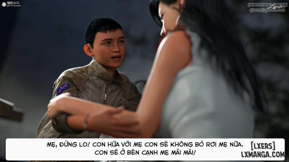 [VŨ TRỤ 1] Người Mẹ Dâm Đãng - Tình Yêu Thuần Khiết 17 0 END Phần 5 trang 63