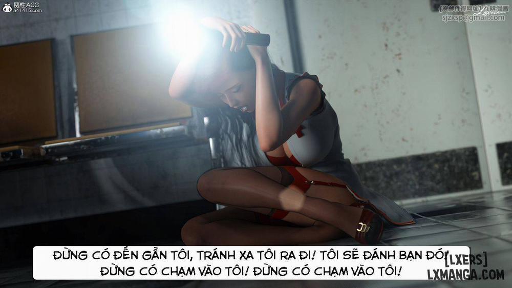 [VŨ TRỤ 1] Người Mẹ Dâm Đãng - Tình Yêu Thuần Khiết 17 0 END Phần 5 trang 9