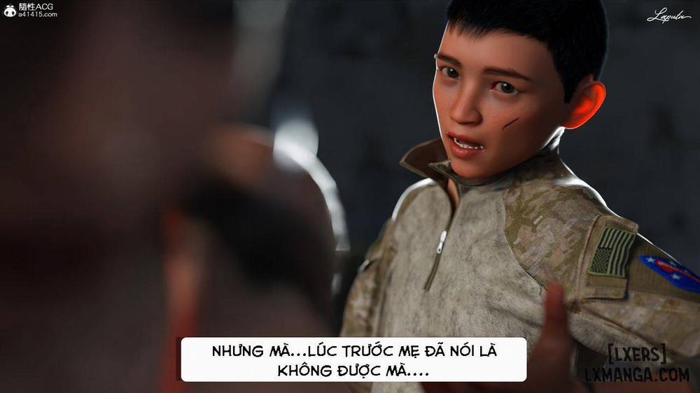 [VŨ TRỤ 1] Người Mẹ Dâm Đãng - Tình Yêu Thuần Khiết 17 0 END Phần 5 trang 95