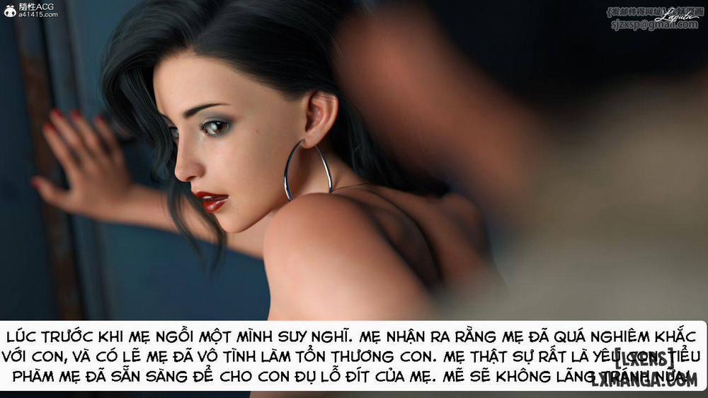 [VŨ TRỤ 1] Người Mẹ Dâm Đãng - Tình Yêu Thuần Khiết 17 0 END Phần 5 trang 96