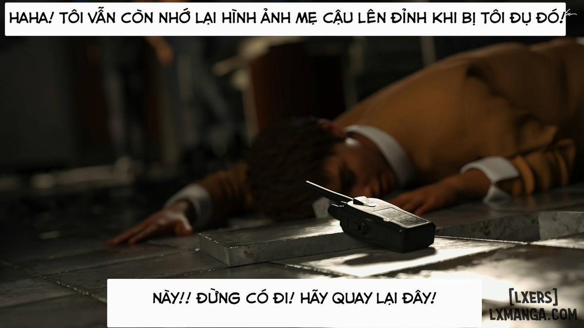 [VŨ TRỤ 1] Người Mẹ Dâm Đãng - Tình Yêu Thuần Khiết 18 0 Phần 6 trang 49