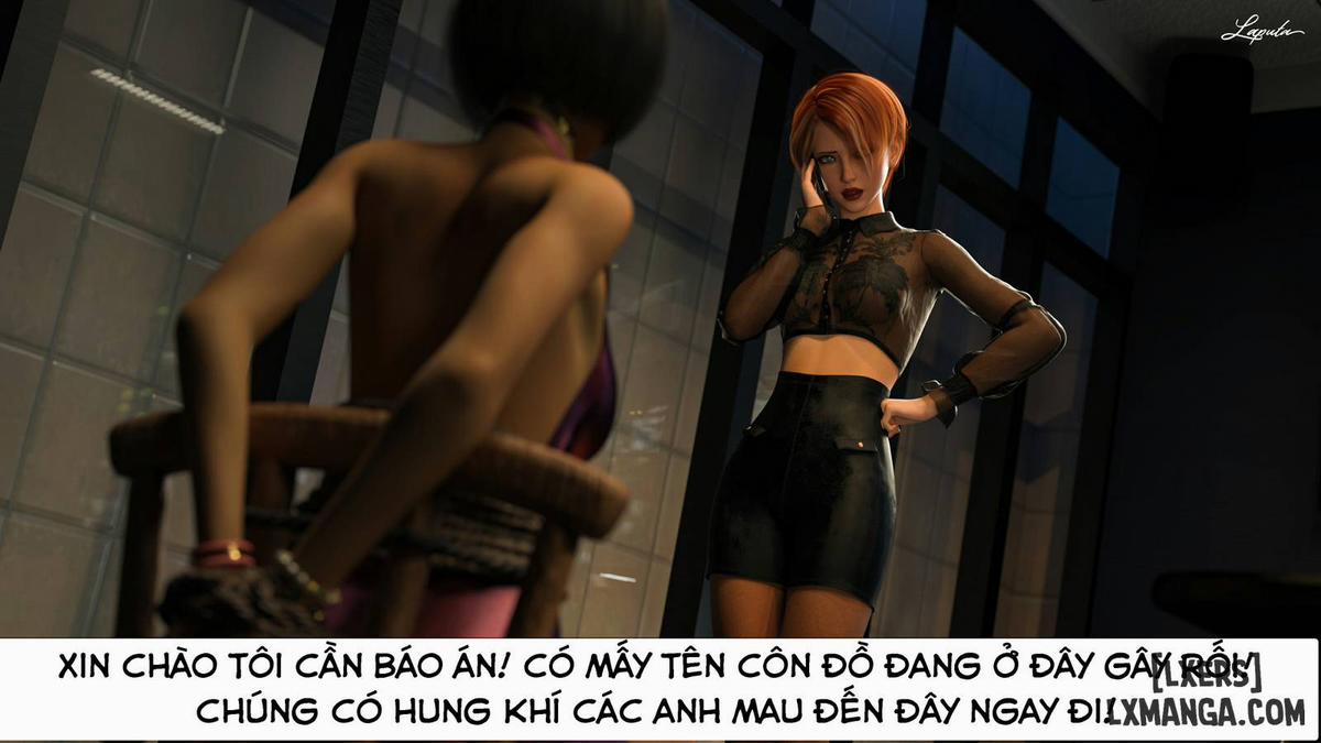 [VŨ TRỤ 1] Người Mẹ Dâm Đãng - Tình Yêu Thuần Khiết 18 0 Phần 6 trang 51