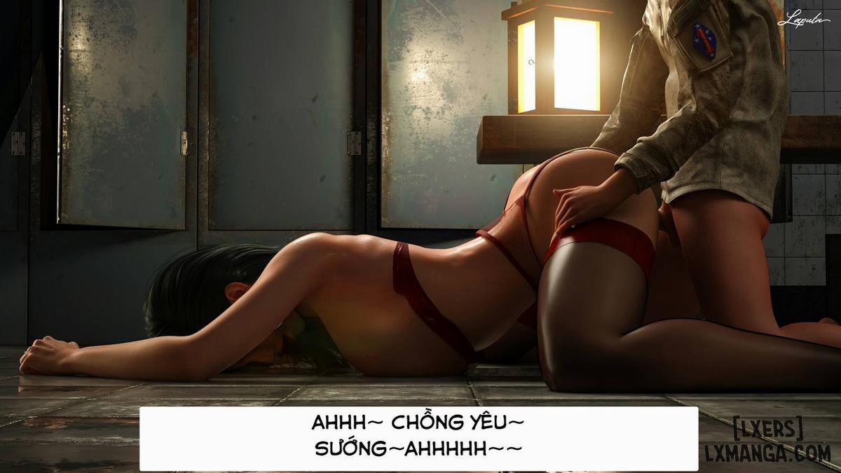 [VŨ TRỤ 1] Người Mẹ Dâm Đãng - Tình Yêu Thuần Khiết 18 0 Phần 6 trang 69