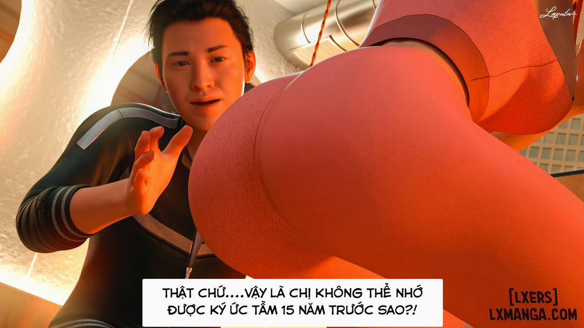 [VŨ TRỤ 1] Người Mẹ Dâm Đãng - Tình Yêu Thuần Khiết 19 0 Phần 6 trang 101