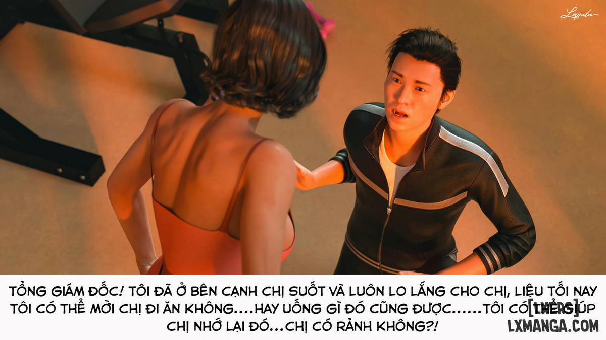 [VŨ TRỤ 1] Người Mẹ Dâm Đãng - Tình Yêu Thuần Khiết 19 0 Phần 6 trang 103