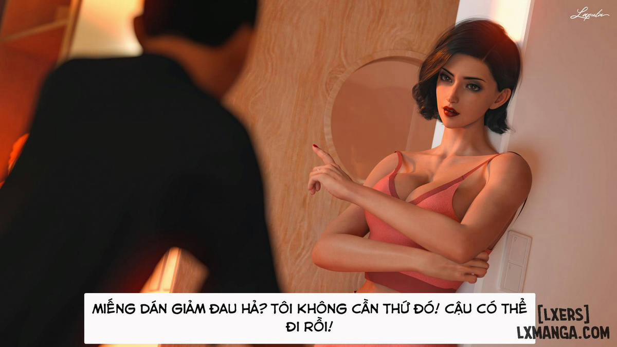 [VŨ TRỤ 1] Người Mẹ Dâm Đãng - Tình Yêu Thuần Khiết 19 0 Phần 6 trang 118