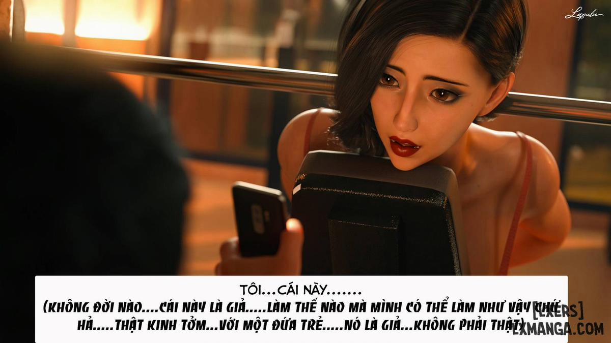 [VŨ TRỤ 1] Người Mẹ Dâm Đãng - Tình Yêu Thuần Khiết 19 0 Phần 6 trang 126