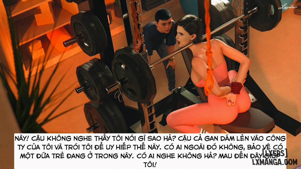 [VŨ TRỤ 1] Người Mẹ Dâm Đãng - Tình Yêu Thuần Khiết 19 0 Phần 6 trang 130