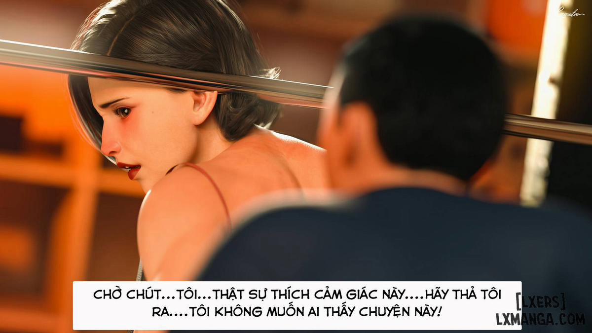 [VŨ TRỤ 1] Người Mẹ Dâm Đãng - Tình Yêu Thuần Khiết 19 0 Phần 6 trang 147