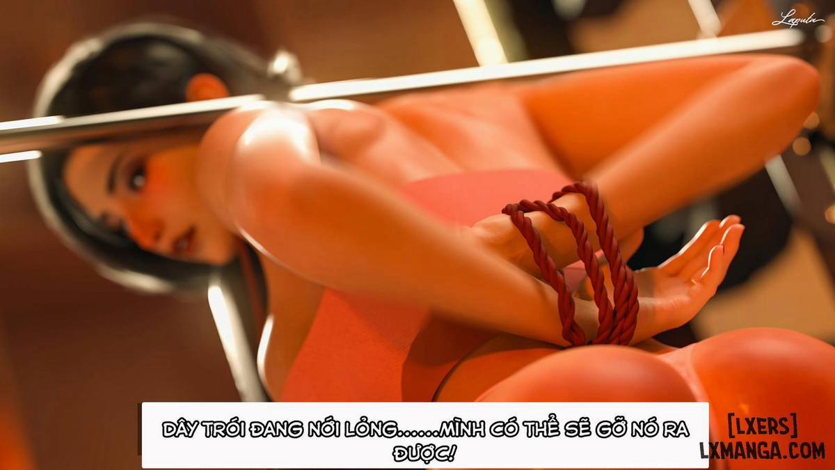 [VŨ TRỤ 1] Người Mẹ Dâm Đãng - Tình Yêu Thuần Khiết 19 0 Phần 6 trang 154