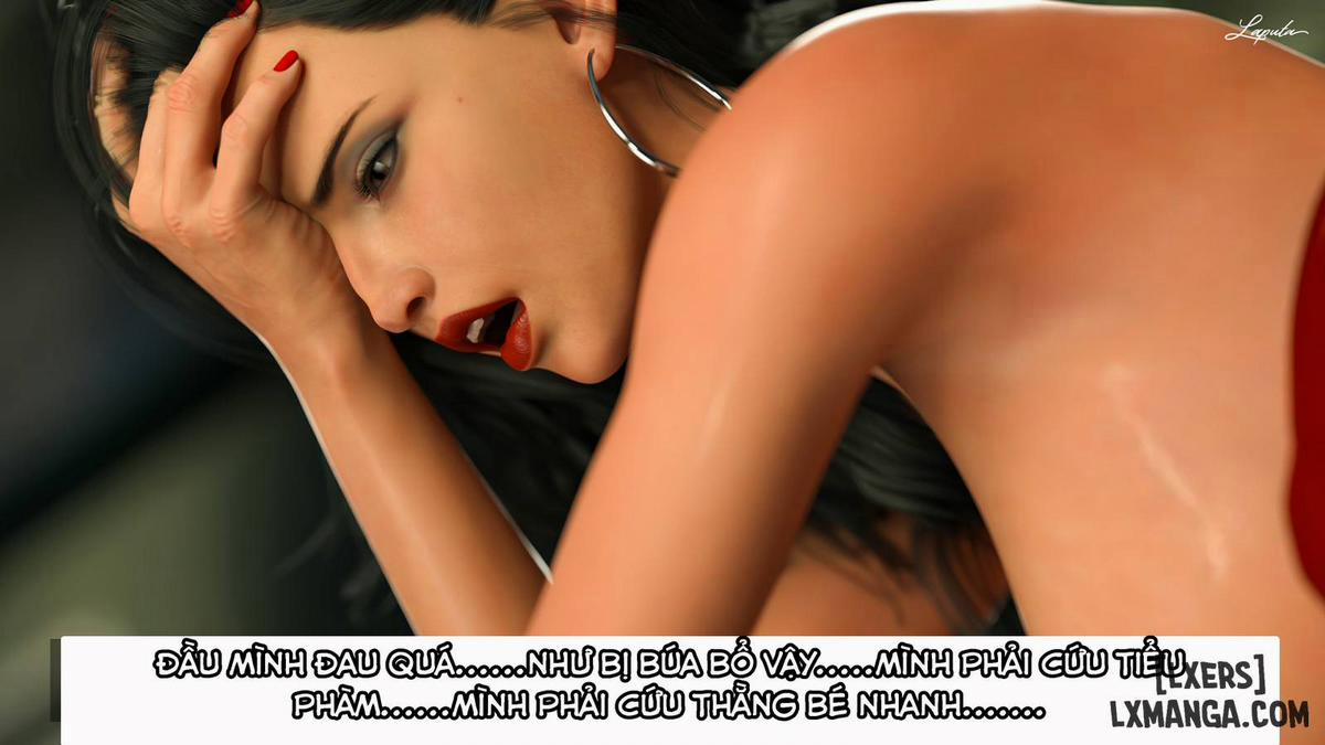 [VŨ TRỤ 1] Người Mẹ Dâm Đãng - Tình Yêu Thuần Khiết 19 0 Phần 6 trang 29