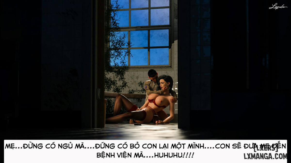 [VŨ TRỤ 1] Người Mẹ Dâm Đãng - Tình Yêu Thuần Khiết 19 0 Phần 6 trang 46