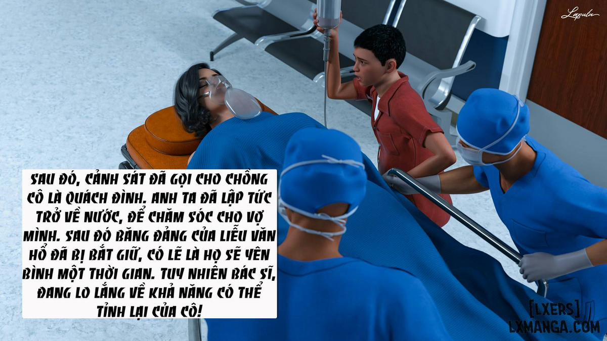 [VŨ TRỤ 1] Người Mẹ Dâm Đãng - Tình Yêu Thuần Khiết 19 0 Phần 6 trang 49